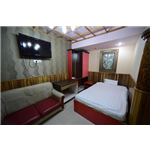 Koshi Niwas - Thana Road - Shillong