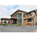 Lakkhotaa Lodge - Mawpun - Shillong