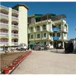 Landmark Hills - Laitumukhrah - Shillong