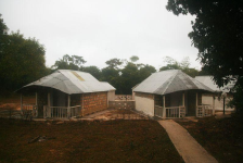 Langkawet The Retreat - Lower Lachumiere - Shillong