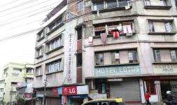 Lotus Hotel - G. S. Road - Shillong