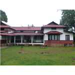Lumsohphoh Guest House - Motinagar Road - Shillong