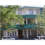 Magnum Hotel - Soso Tham Road - Shillong