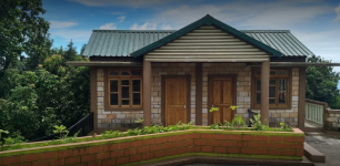 Mawlyngbna Traveller’s Nest - Laban - Shillong