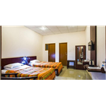 Meghalaya Housing Guest House - Shillong