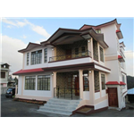 Pine Hill Homestay - Mawnianglah - Shillong
