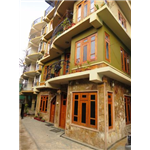 Quinton Enclave - Quinton Road - Shillong