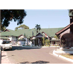 Rajhans Hotel - G. S. Road - Shillong