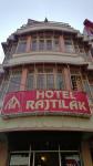 Rajtilak Hotel - Upper Jail Road - Shillong