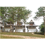 Ri Kynjai - U. C. C Road - Shillong