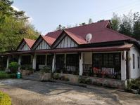 Rosaville - Upper Nongthymmai - Shillong