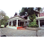 Royal Heritage Tripura Castle - Tripura Castle Road - Shillong