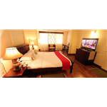 Sanctum - Upper Nongrim Hills - Shillong