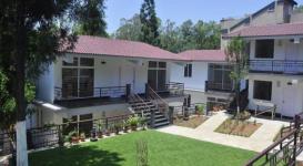 Saw Aiom - Pynthorumkhrah - Shillong