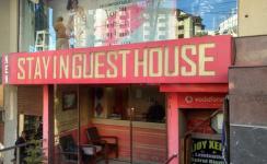 Stay In Guest House - Keating Road - Shillong