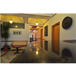 The Eee Cee Hotel - Jail Road - Shillong
