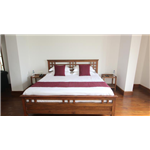 The Pear Tree - Lower Lachumiere - Shillong