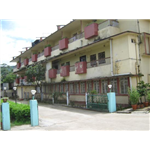 The Shillong Club - Kachari Road - Shillong