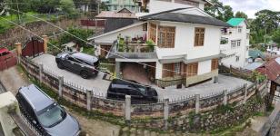 The Shillong Hills Guest House - Laitumkhrah - Shillong