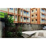 Travellers Bed & Breakfast - Polo - Shillong