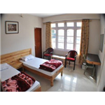 White Orchid Guesthouse - Upper Lachumiere - Shillong