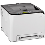 Ricoh SP C250DN Color Laser Printer