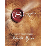 The Secret Daily Teachings - Rhonda Byrne