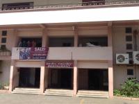 Ajanta Hotel - Junction Road - Tiruchirappalli