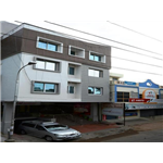 Alam Residency - Cantonment - Tiruchirappalli