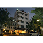Arun Hotel - State Bank Road - Tiruchirappalli
