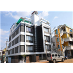 Everest Park Residency - T.V.S Tollgate - Tiruchirappalli