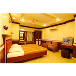 Guru Hotel - Cantonment - Tiruchirappalli