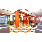 Hotel Abbirami - Mc Donald