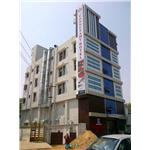 Hotel Anbu Park - Cantonment - Tiruchirappalli