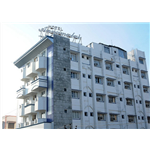 Hotel Annamalai - Cantonment - Tiruchirappalli