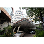 Hotel Femina - Williams Road - Tiruchirappalli