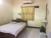 Hotel Gold Coin - Samayapuram - Tiruchirappalli