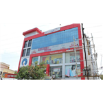 Hotel High Point - Cantonment - Tiruchirappalli