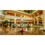 Hotel Ibras - Karur Bye Pass Road - Tiruchirappalli