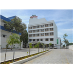Hotel King Paradise - Tiruvanaikovil - Tiruchirappalli