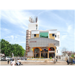 Hotel Mayas - Chinthamani - Tiruchirappalli