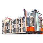 Hotel Rockfort View - Mela Chinthamani - Tiruchirappalli