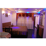 Hotel Royal Sathyam - Singarathope - Tiruchirappalli