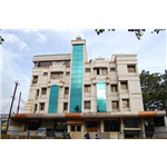 Hotel Sathyam - Chinthamani - Tiruchirappalli