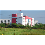 Hotel Sona Mina - Samayapuram - Tiruchirappalli