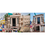 Hotel Sri Hayagriva - Srirangam - Tiruchirappalli