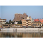 Hotel Susee Park - Singarathope - Tiruchirappalli