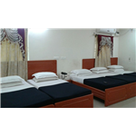 Hotel Tamilnadu - Cantonment - Tiruchirappalli