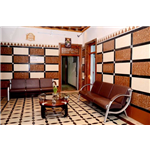 Hotel Trichy - Mc Donald