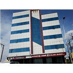 JK Residency - Karumandapam - Tiruchirappalli